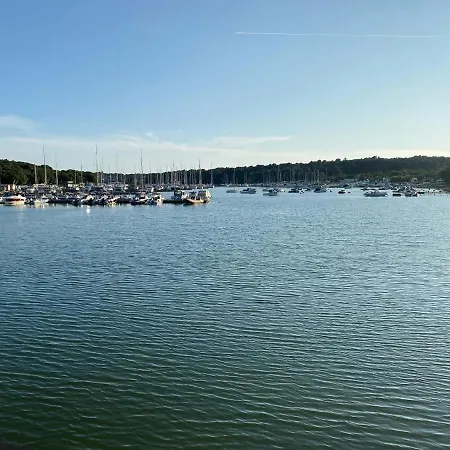 Floating House Arena 3 Apartament Pula