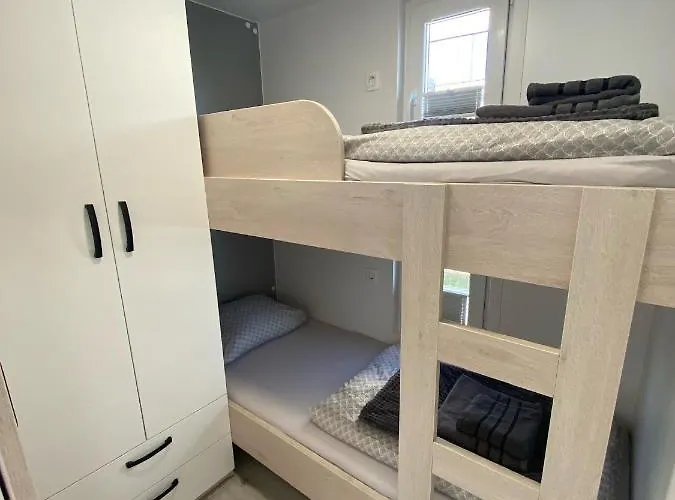 Lejlighed Floating House Arena 3