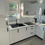 Floating House Arena 3 Lägenhet *